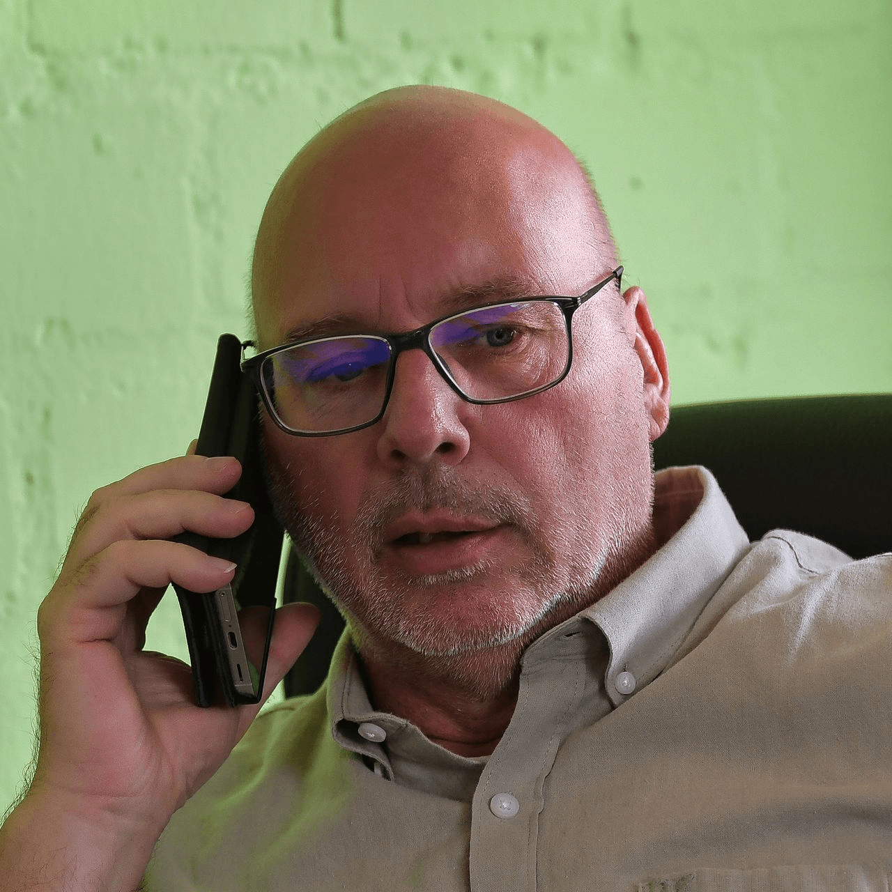 Markus Polland